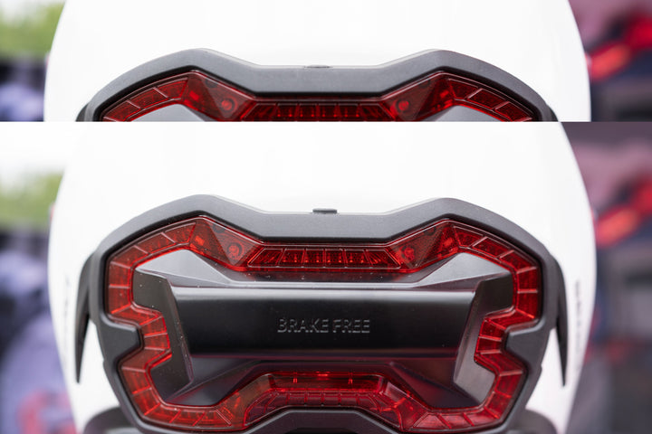 Brake Free 黒